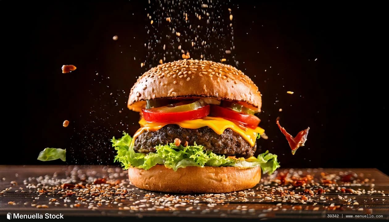 Burger
